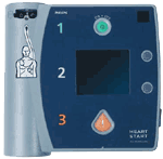 AED (Defibrillators)